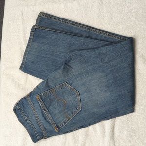 Levi's 559 Men's Jeans 32" x 30"